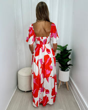 Load image into Gallery viewer, Echo Maxi Dress