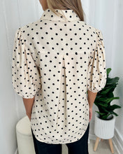 Load image into Gallery viewer, Cat Blouse