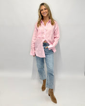 Load image into Gallery viewer, Millie Linen Shirt