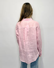 Load image into Gallery viewer, Millie Linen Shirt