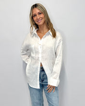 Load image into Gallery viewer, Millie Linen Shirt