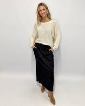 Load image into Gallery viewer, Roberta Midi Skirt