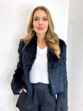 Load image into Gallery viewer, Pelliccia Fur Jacket