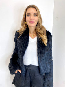 Pelliccia Fur Jacket