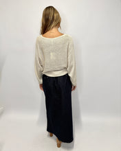 Load image into Gallery viewer, Roberta Midi Skirt