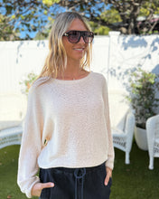 Load image into Gallery viewer, Juliette Jumper