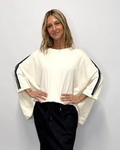 Load image into Gallery viewer, Bianca Stripe Top