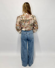 Load image into Gallery viewer, Rani Buttoned Blouse