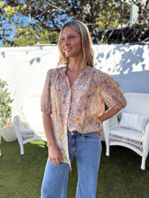 Load image into Gallery viewer, Vivian Blouse