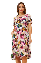 Load image into Gallery viewer, Theodora Midi Dress