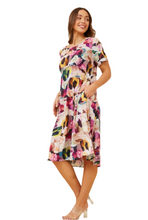 Load image into Gallery viewer, Theodora Midi Dress