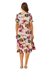 Load image into Gallery viewer, Theodora Midi Dress