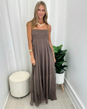 Load image into Gallery viewer, Marcello Maxi Dress