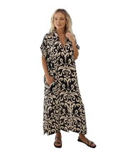 Load image into Gallery viewer, Atlas Maxi Dress