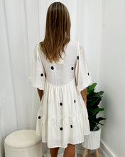 Load image into Gallery viewer, Diablo Short Dress