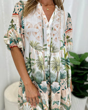 Load image into Gallery viewer, Cordella Short Dress