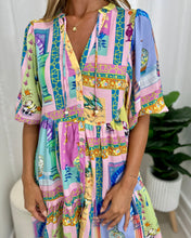 Load image into Gallery viewer, Capulet Short Dress