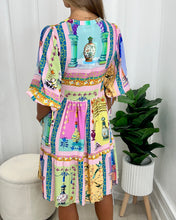 Load image into Gallery viewer, Capulet Short Dress