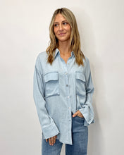 Load image into Gallery viewer, Hamish Denim Shirt
