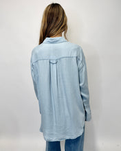 Load image into Gallery viewer, Hamish Denim Shirt