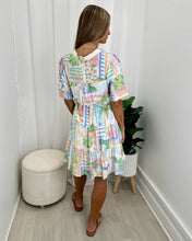 Load image into Gallery viewer, Starr Short Dress