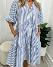 Load image into Gallery viewer, Cate Short Dress