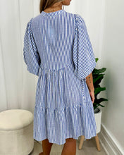 Load image into Gallery viewer, Cate Short Dress