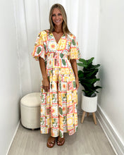 Load image into Gallery viewer, Ana Midi Dress