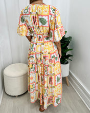 Load image into Gallery viewer, Ana Midi Dress