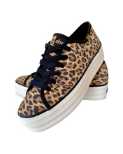 Load image into Gallery viewer, Triple Up Sneaker