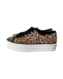 Triple Up Sneaker