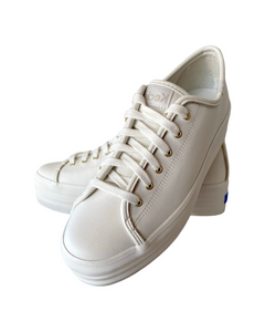 Triple Up Sneaker