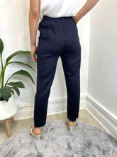 Load image into Gallery viewer, Darcy Linen Pants
