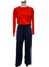Load image into Gallery viewer, North Stripe Joggers