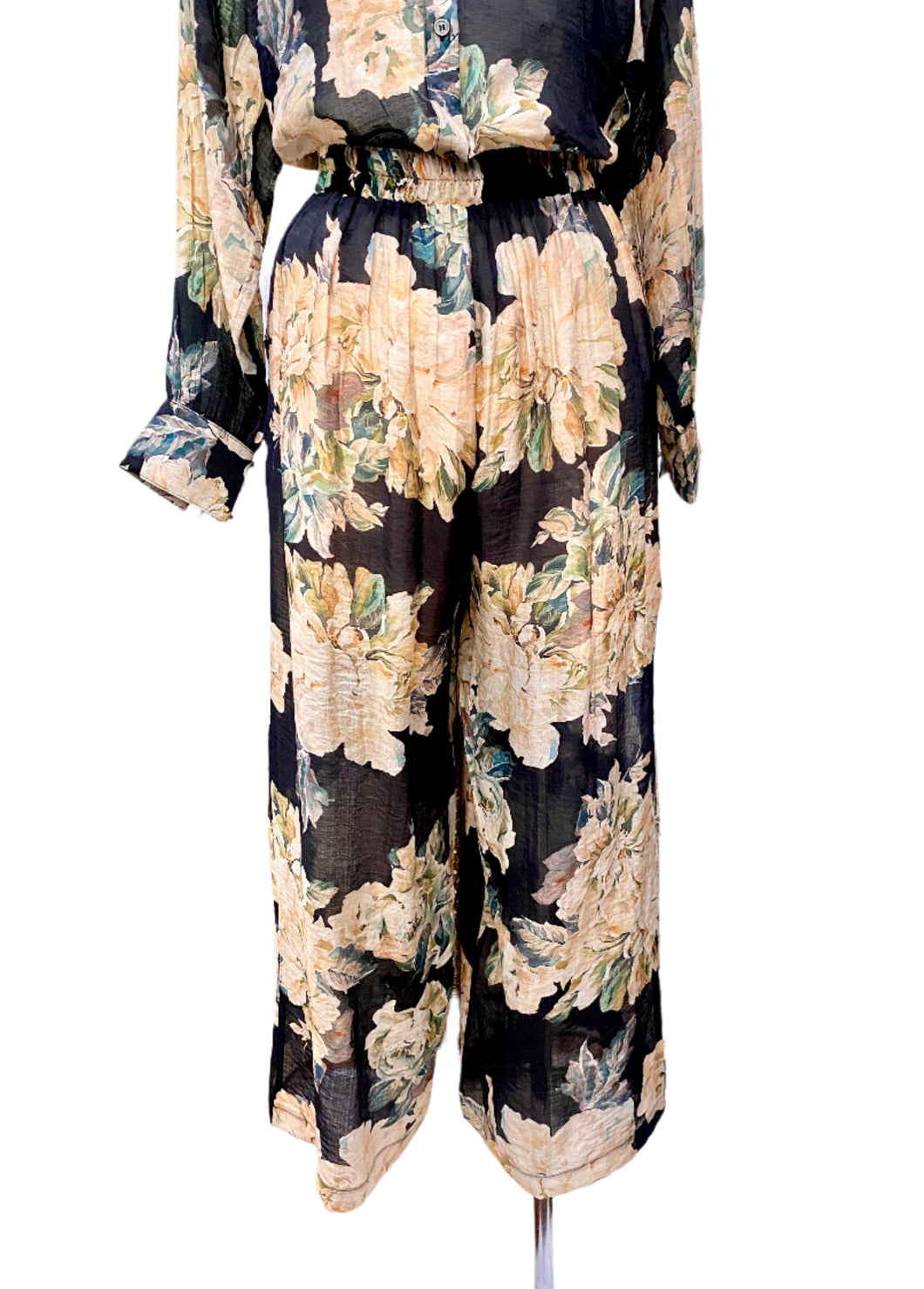Flara Pants