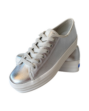 Load image into Gallery viewer, Triple Up Sneaker