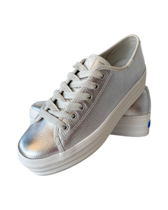 Triple Up Sneaker