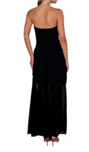 Load image into Gallery viewer, Angie Strapless Dress