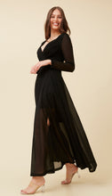 Load image into Gallery viewer, Pandora Glitter Dress