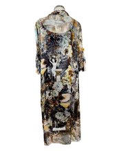 Load image into Gallery viewer, Dolci Silk Dress