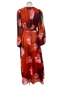 Halley Maxi Dress