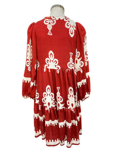 Rockette Short Dress