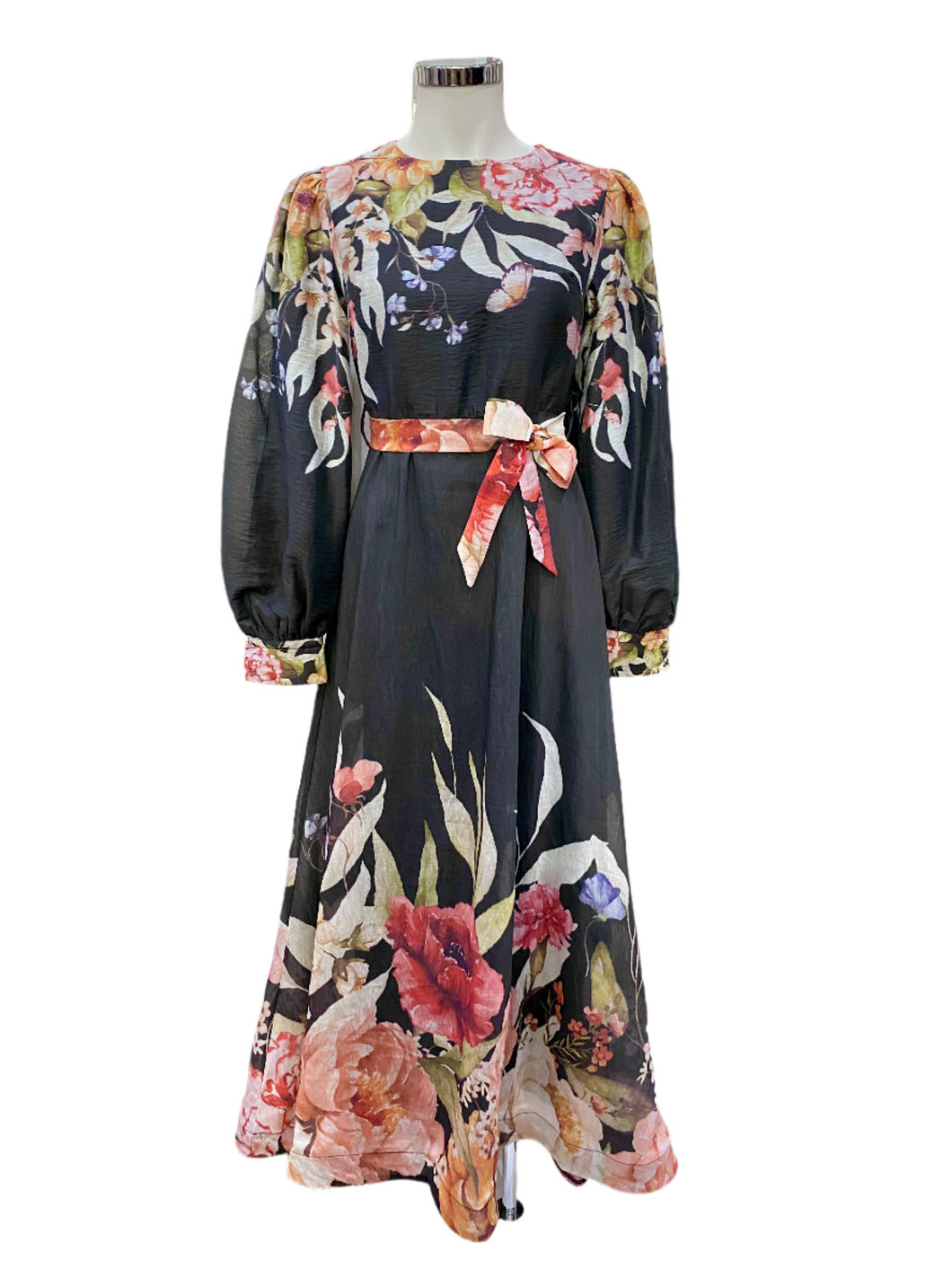 Drift Maxi Dress
