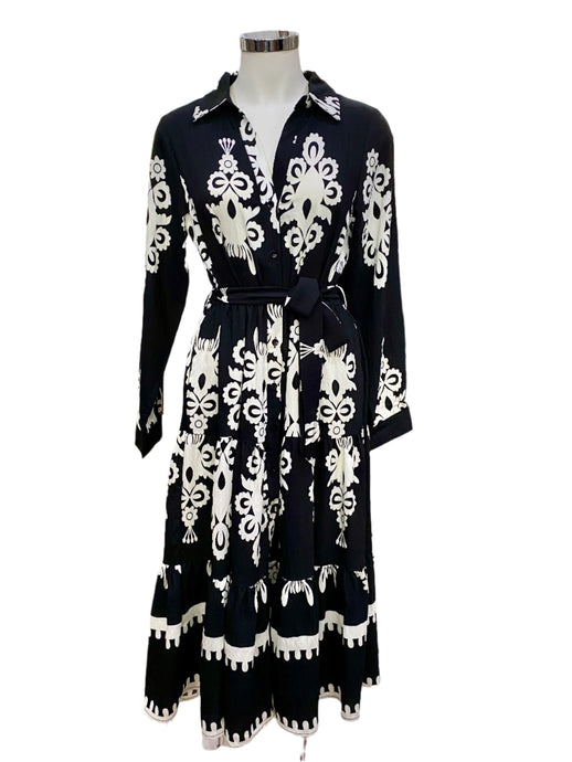 Dexter Midi Dress