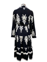 Load image into Gallery viewer, Dexter Midi Dress