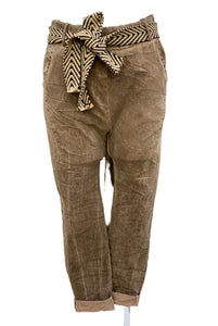 Stella Stretch Pants