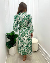 Load image into Gallery viewer, Abby Shirt Dress