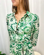 Load image into Gallery viewer, Abby Shirt Dress