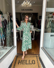 Load image into Gallery viewer, Abby Shirt Dress