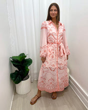 Load image into Gallery viewer, Jory Shirt Dress